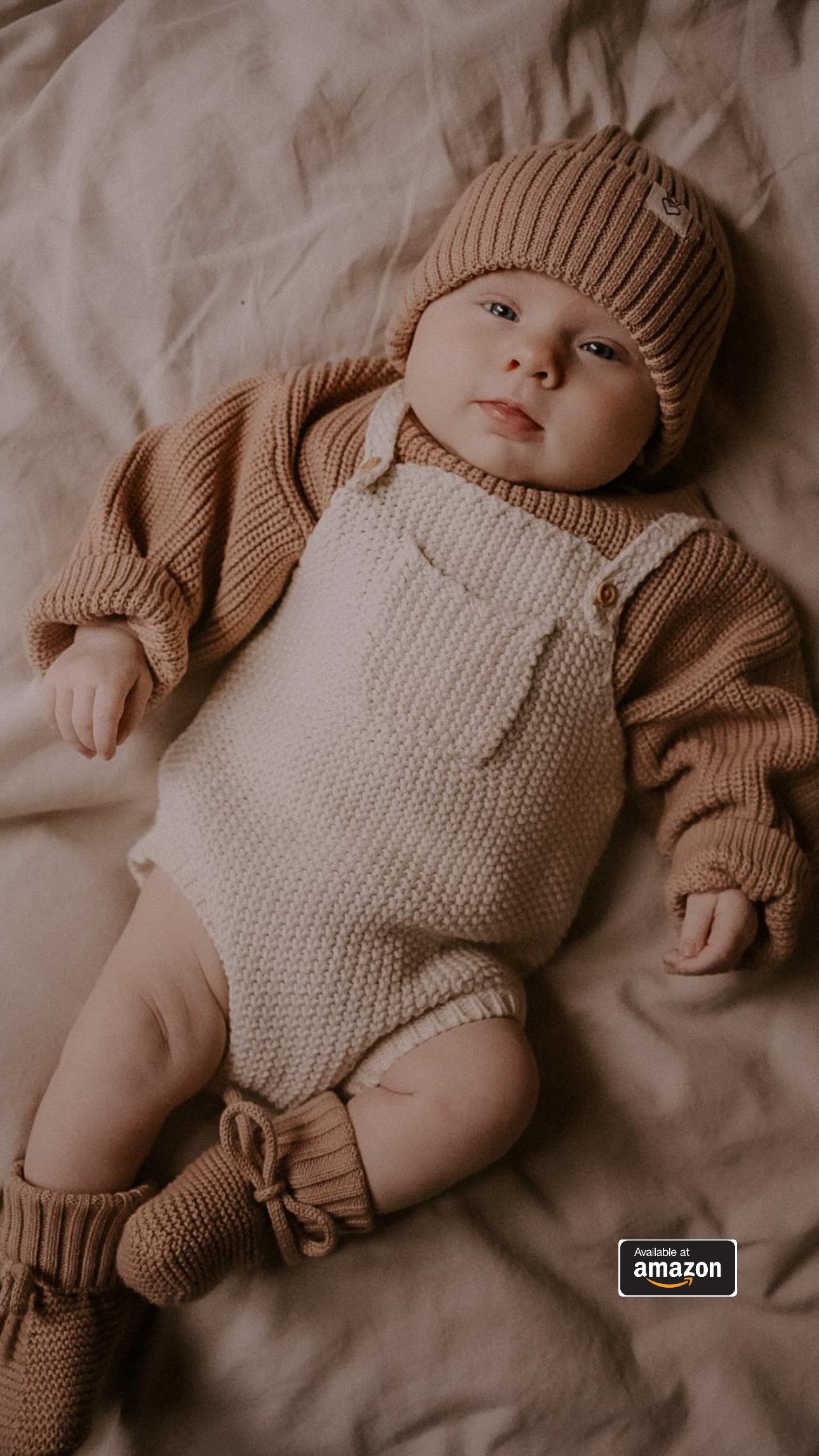 Chunky Knit Sweater | Knitted Sweater
