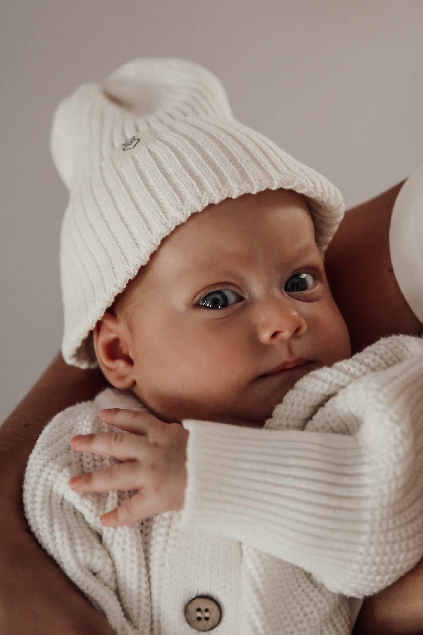 Knit Beanie